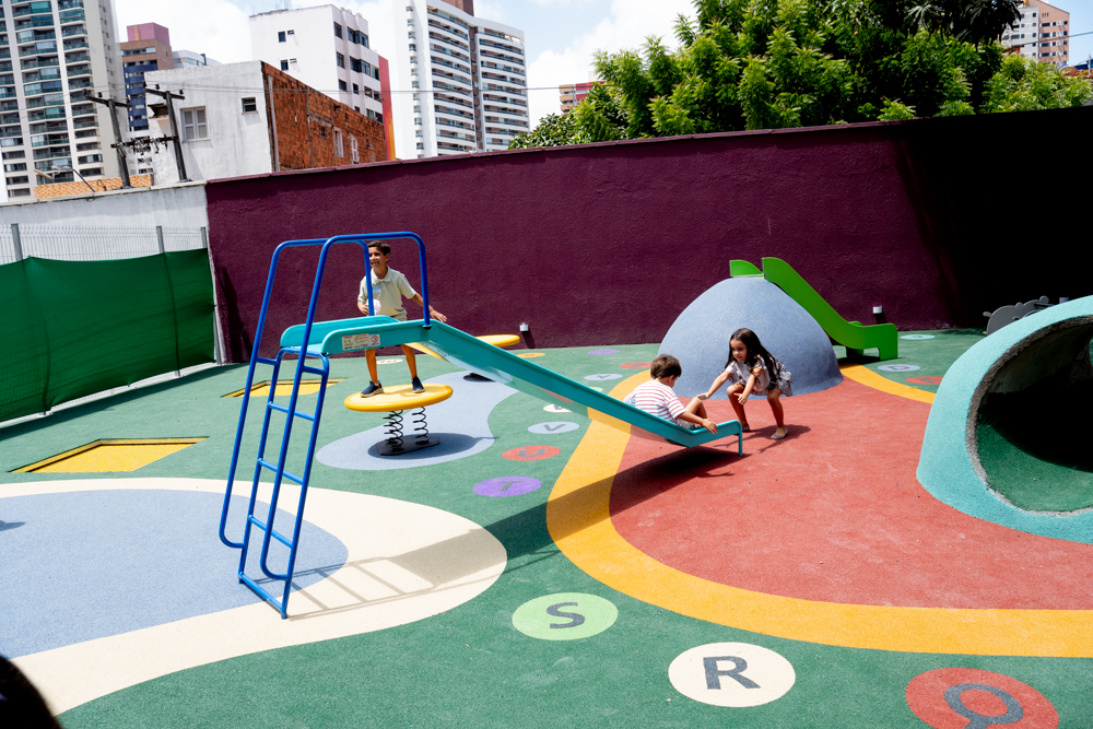 Welcome Day Ways Bilingual School (81)