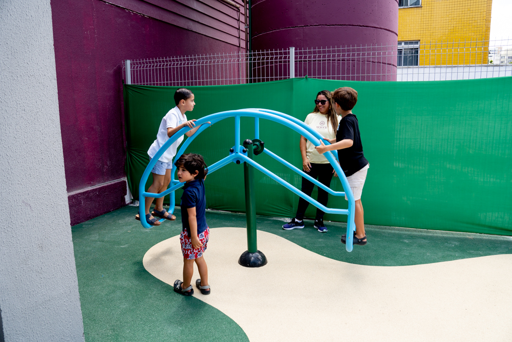 Welcome Day Ways Bilingual School (82)