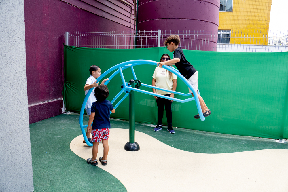 Welcome Day Ways Bilingual School (84)