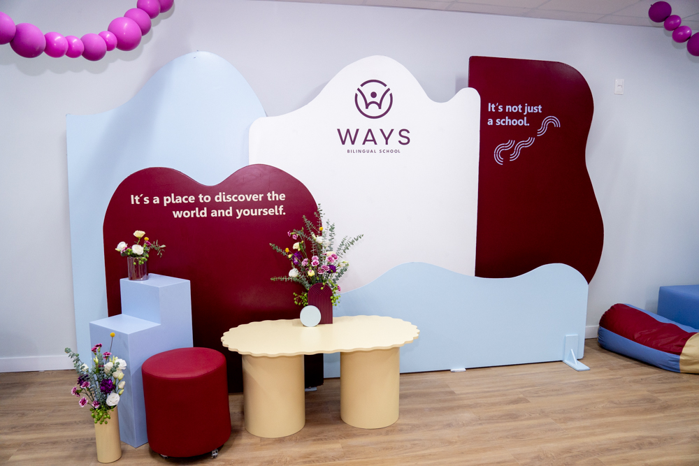 Welcome Day Ways Bilingual School (9)