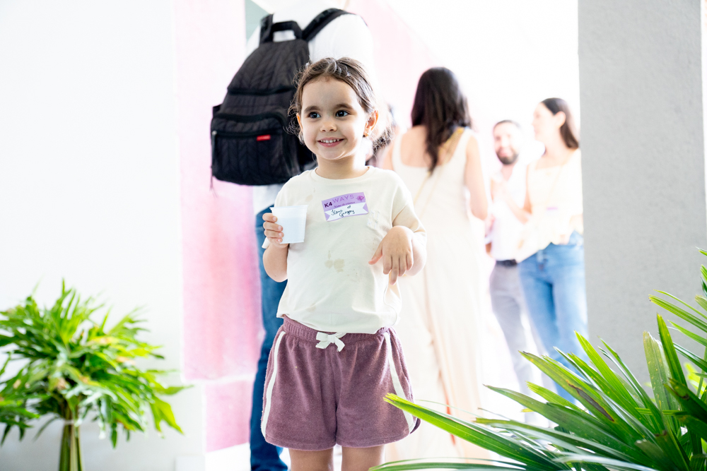 Welcome Day Ways Bilingual School (90)