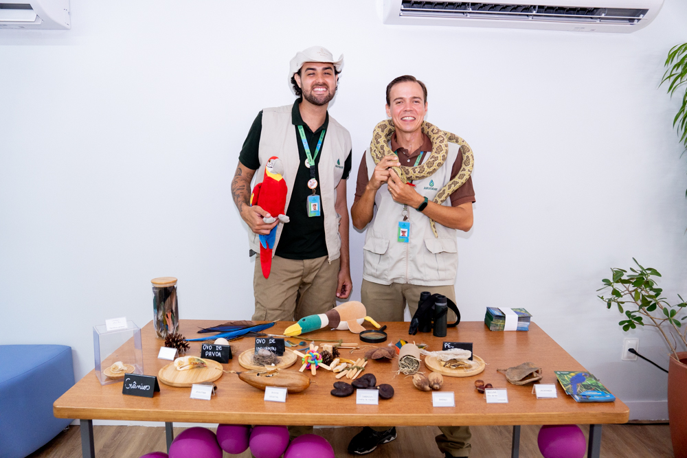 Welcome Day Ways Bilingual School (91)