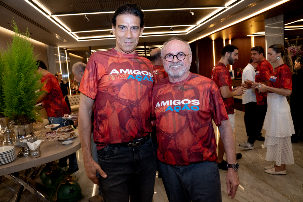 Wilson Loureiro E Vando Figueiredo (2)