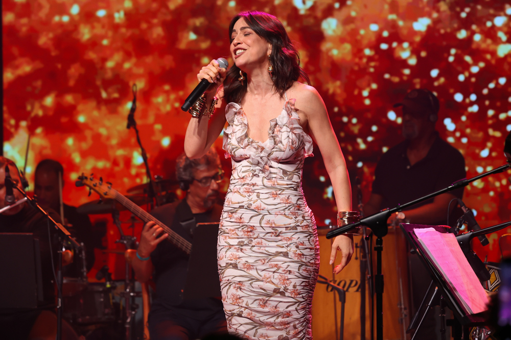 Prêmio Ubc Zeca Pagodinho