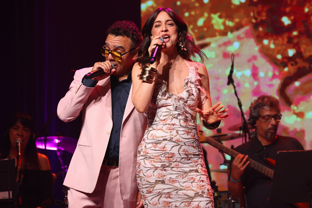 Prêmio Ubc Zeca Pagodinho