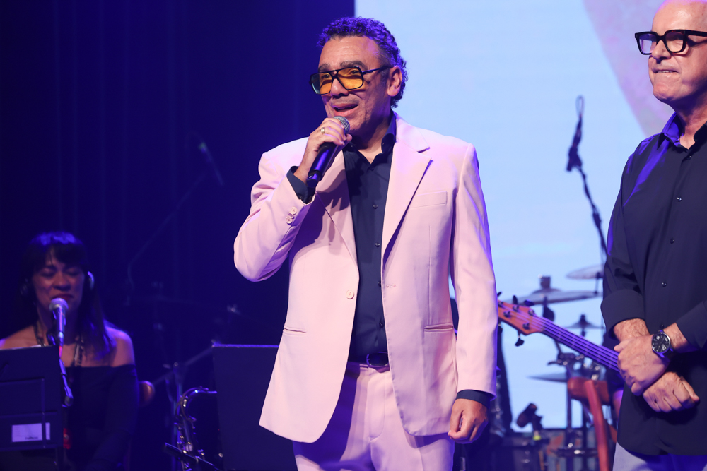 Prêmio Ubc Zeca Pagodinho