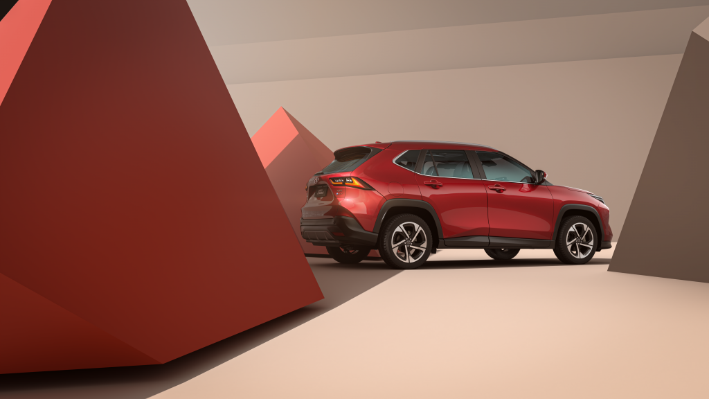 Yaris Criativa Neutra 4