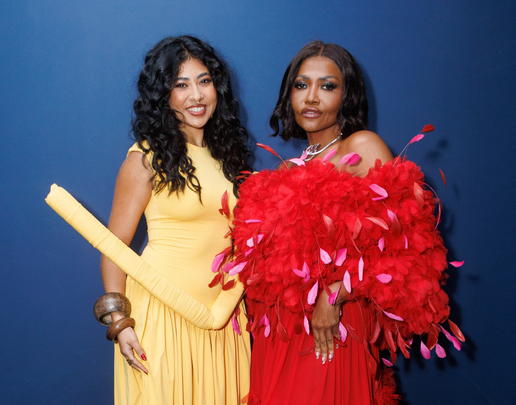 Zaynara E Gabi Amarantos