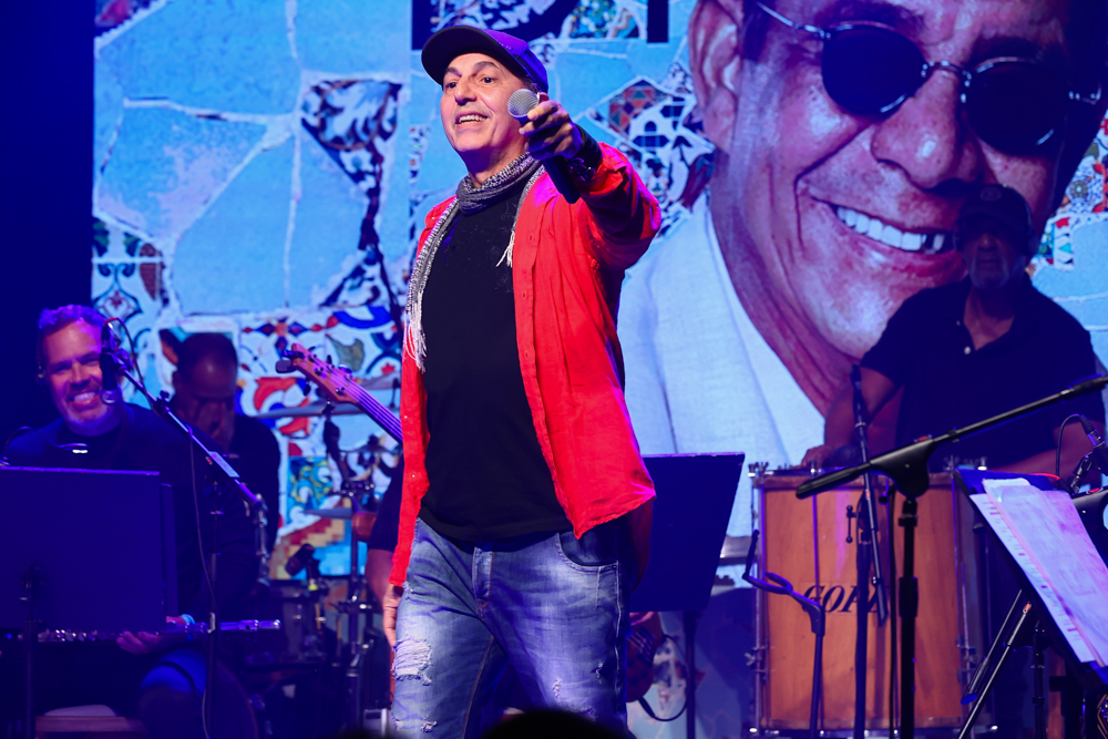 Prêmio Ubc Zeca Pagodinho