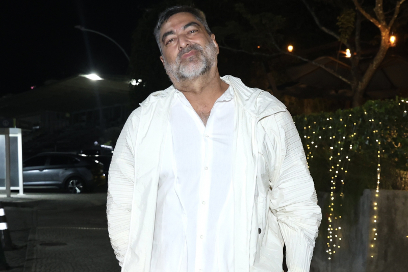 Estrela Global - Rosalía realiza audição do novo álbum ‘Lux’ no Cristo Redentor em evento com famosos