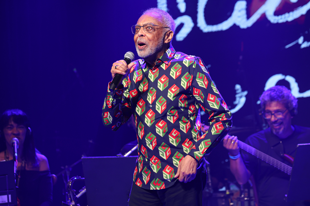 Prêmio Ubc Zeca Pagodinho