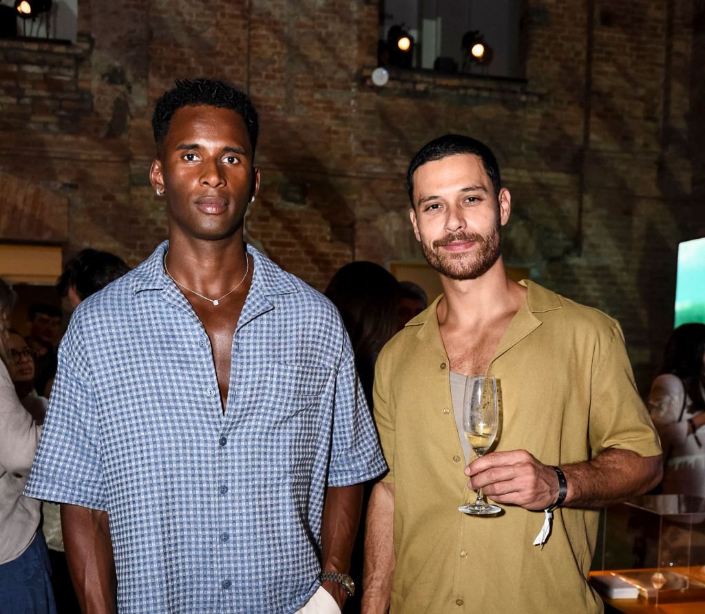 Zeh Moreira E Lucas Candido