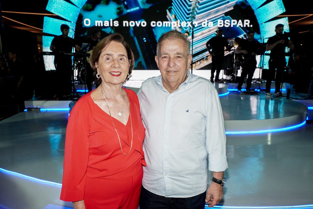 Zena E Cláudio Targino