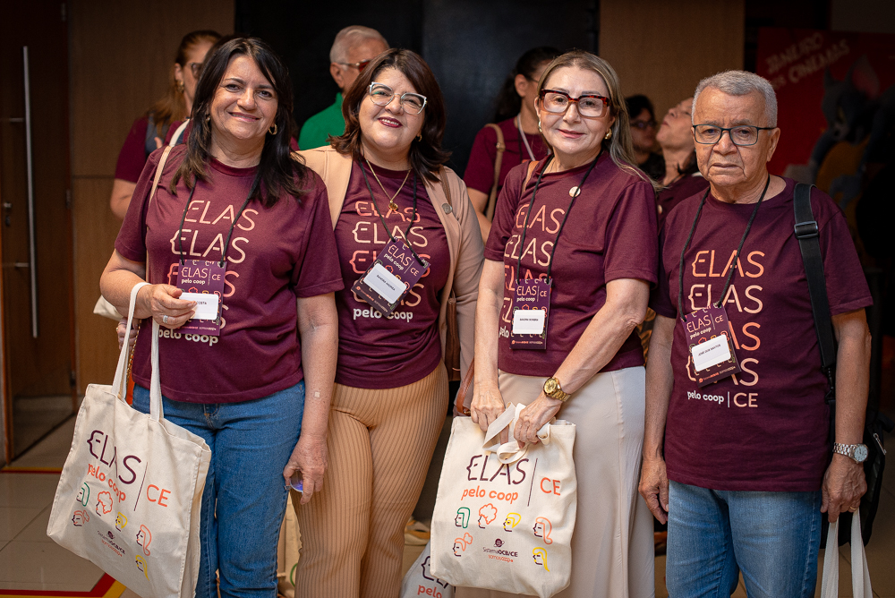 Zilda Costa, Sandra Andrea, Sandra Sombra E Aparecido (1)