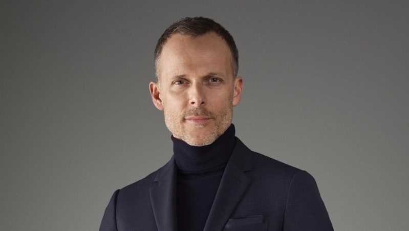 Diesel inaugura nova era com Andrea Rigogliosi no comando global