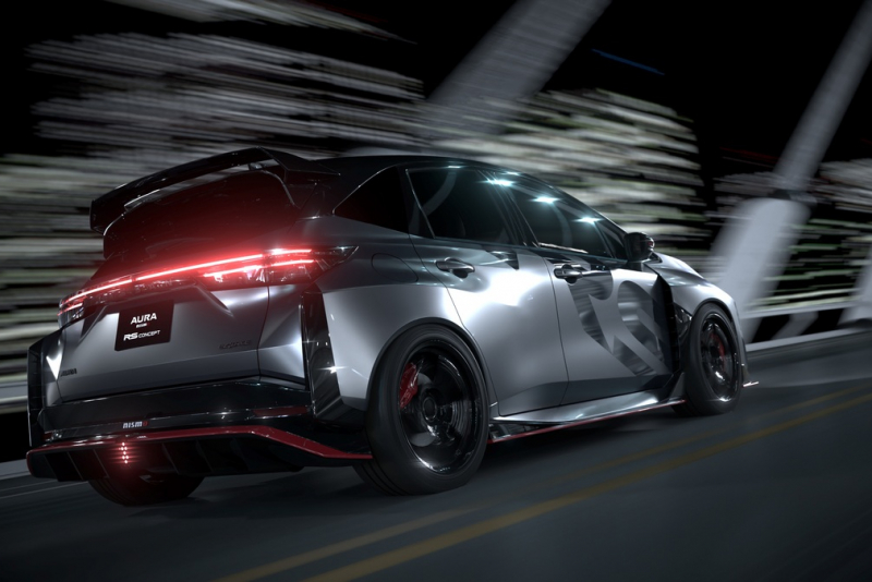 2 260109 01 Aura Nismo Rs Bridge 2