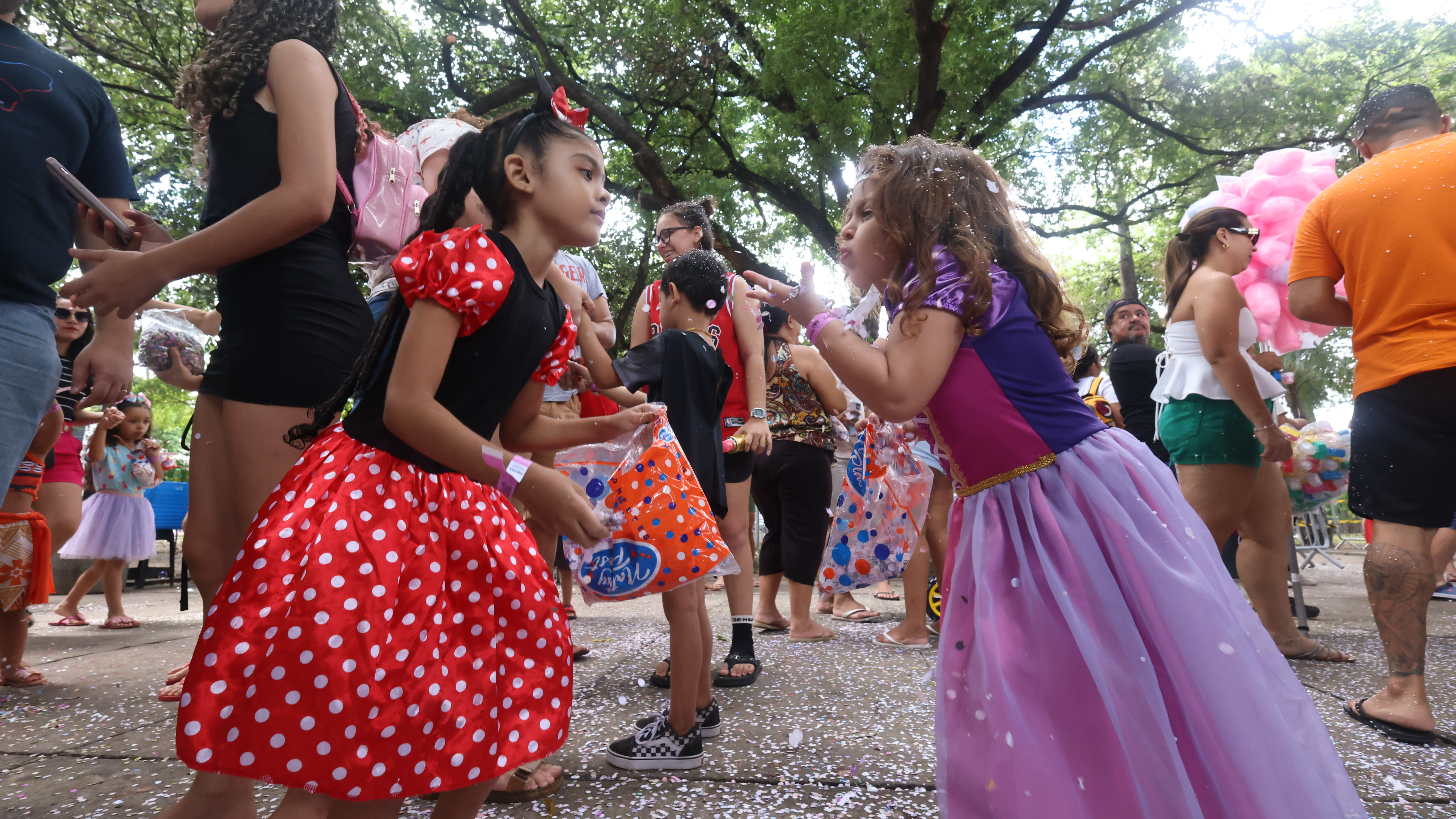 Bloquinho Infância Viva Folia entra no calendário oficial do Carnaval 2026 em Fortaleza