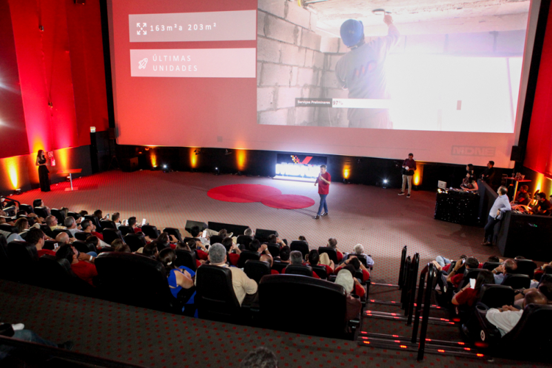 Forward 2026 - Em evento no RioMar, MDNE revela performance do 4º TRI 2025 e lança o Mood Shopping