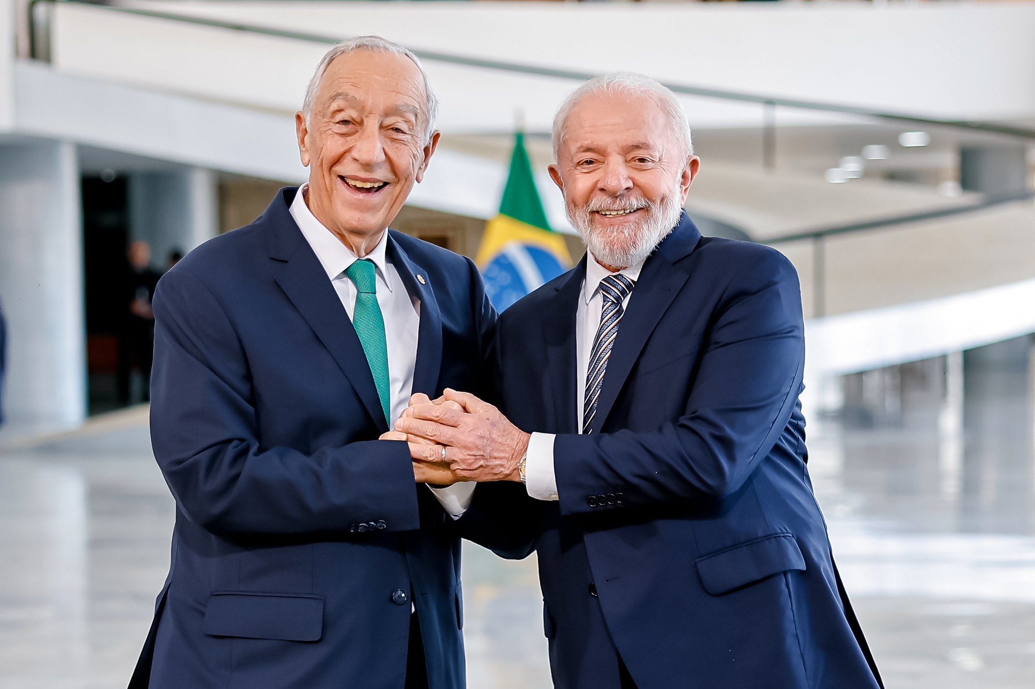 Acordo Brasil–Portugal permite uso de CNH em ambos os países