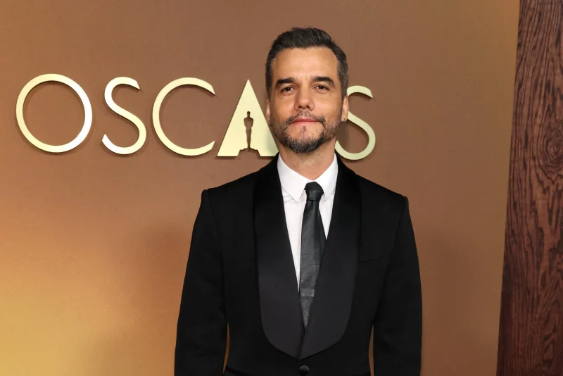 Filme “O Agente Secreto” garante quatro indicações ao Oscar 2026