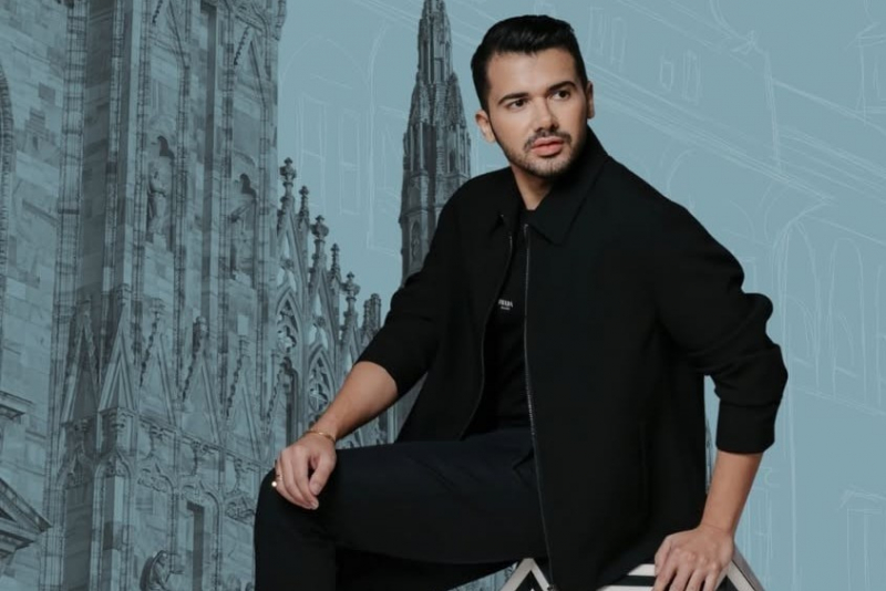 A Vivênciard Milão Está Chegando!serão Dias Inspiradores Ao Lado Do Ard Grupo Em Milão, O Epicen