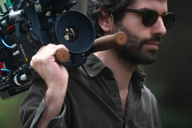 Adolpho Veloso é indicado ao Bafta por fotografia de “Sonhos de Trem”