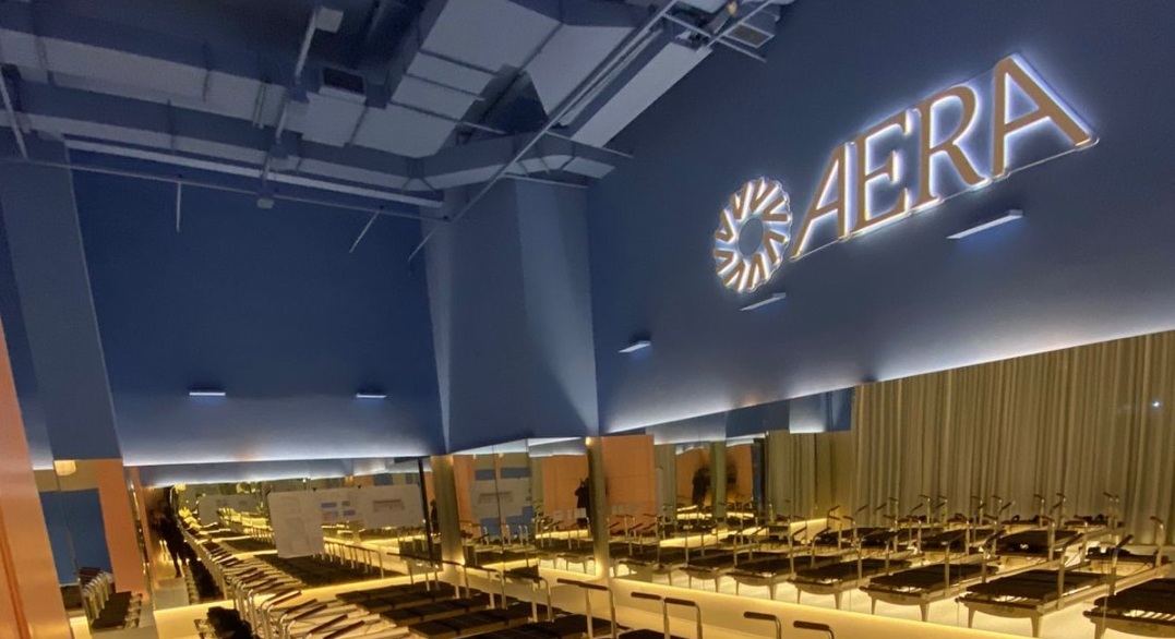 Smart Fit lança Aera Recovery e leva o wellness ao centro da estratégia de crescimento