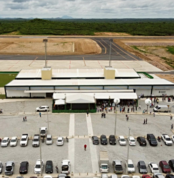 Sobral e Iguatu entram no novo ciclo de investimentos aeroportuários do MPor