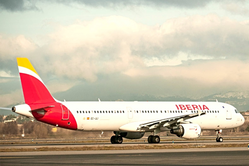 Iberia estreia voo direto entre Fortaleza e Madri e fortalece conexão aérea cearense