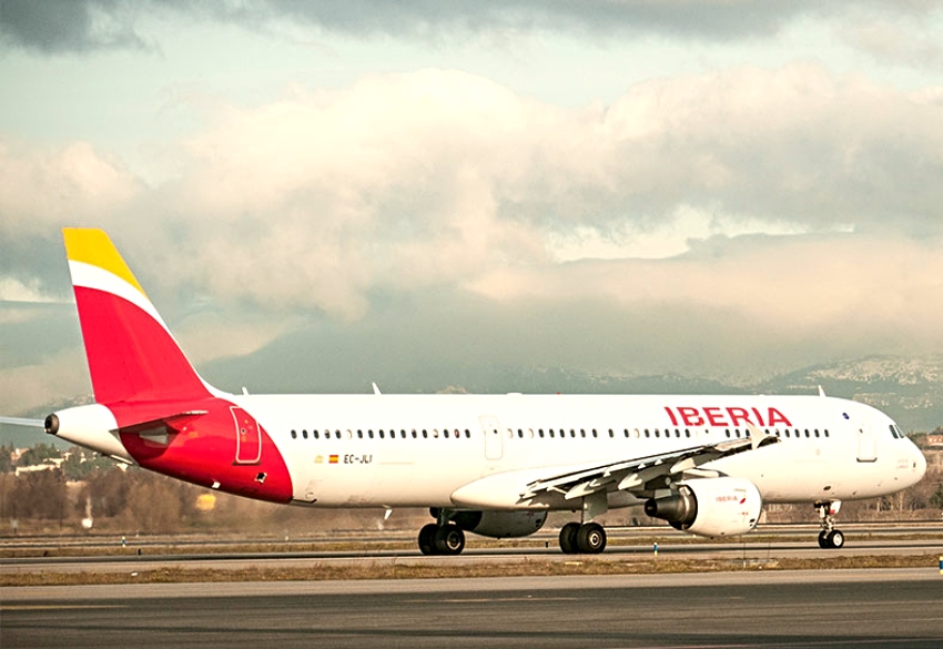 Iberia estreia voo direto entre Fortaleza e Madri e fortalece conexão aérea cearense