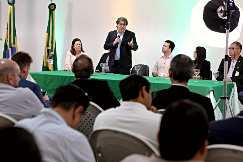 Barbalha projeta futuro urbano com PPP de iluminação pública e tecnologia