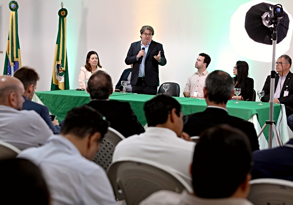 Barbalha projeta futuro urbano com PPP de iluminação pública e tecnologia