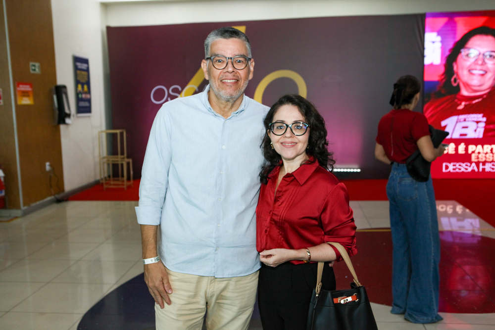 Alexandre Muniz E Graziela Oliveira (2)