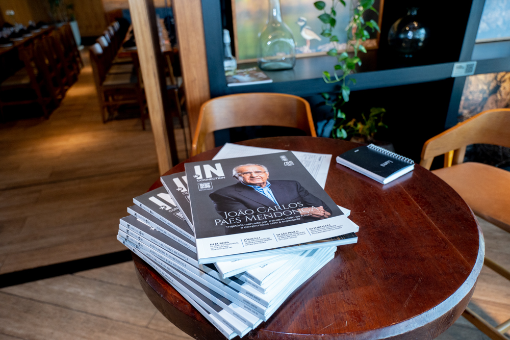 Almoço Empresarial Aje Com Tales De Sá Cavalcante (1)