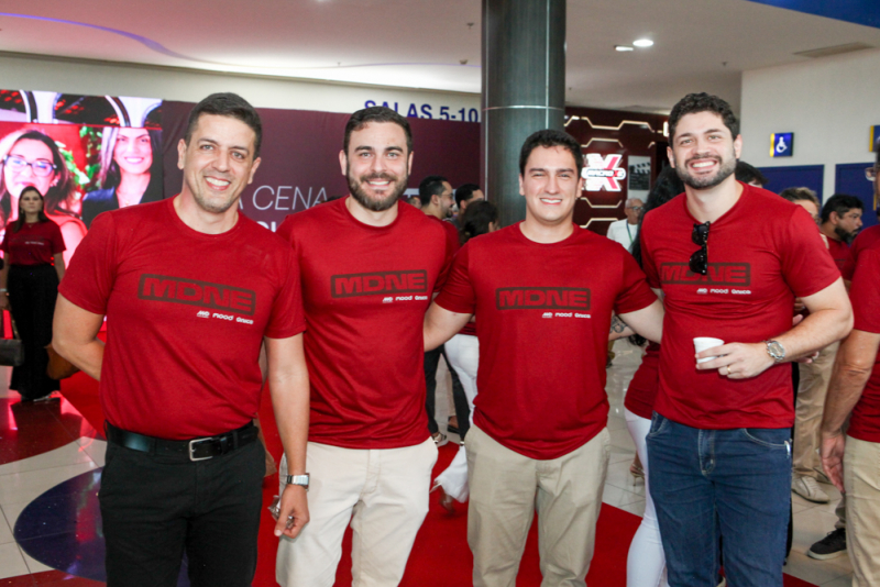 Forward 2026 - Em evento no RioMar, MDNE revela performance do 4º TRI 2025 e lança o Mood Shopping