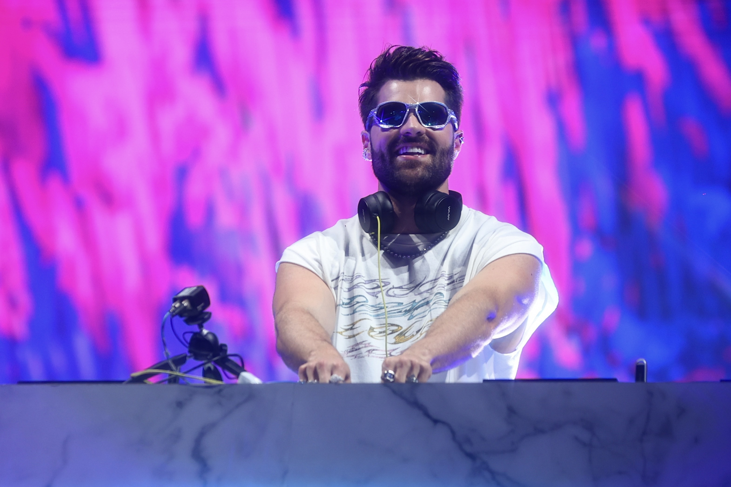 Show da Virada 2026, no Rio de Janeiro, reúne gerações da música e entra para o Guinness