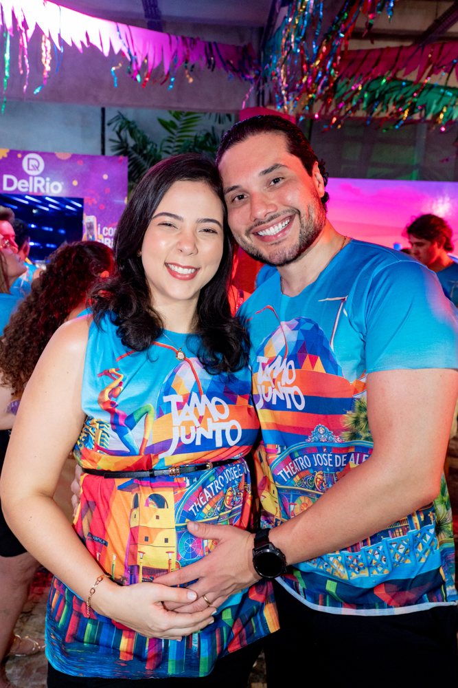 Amanda E Arthur Frota