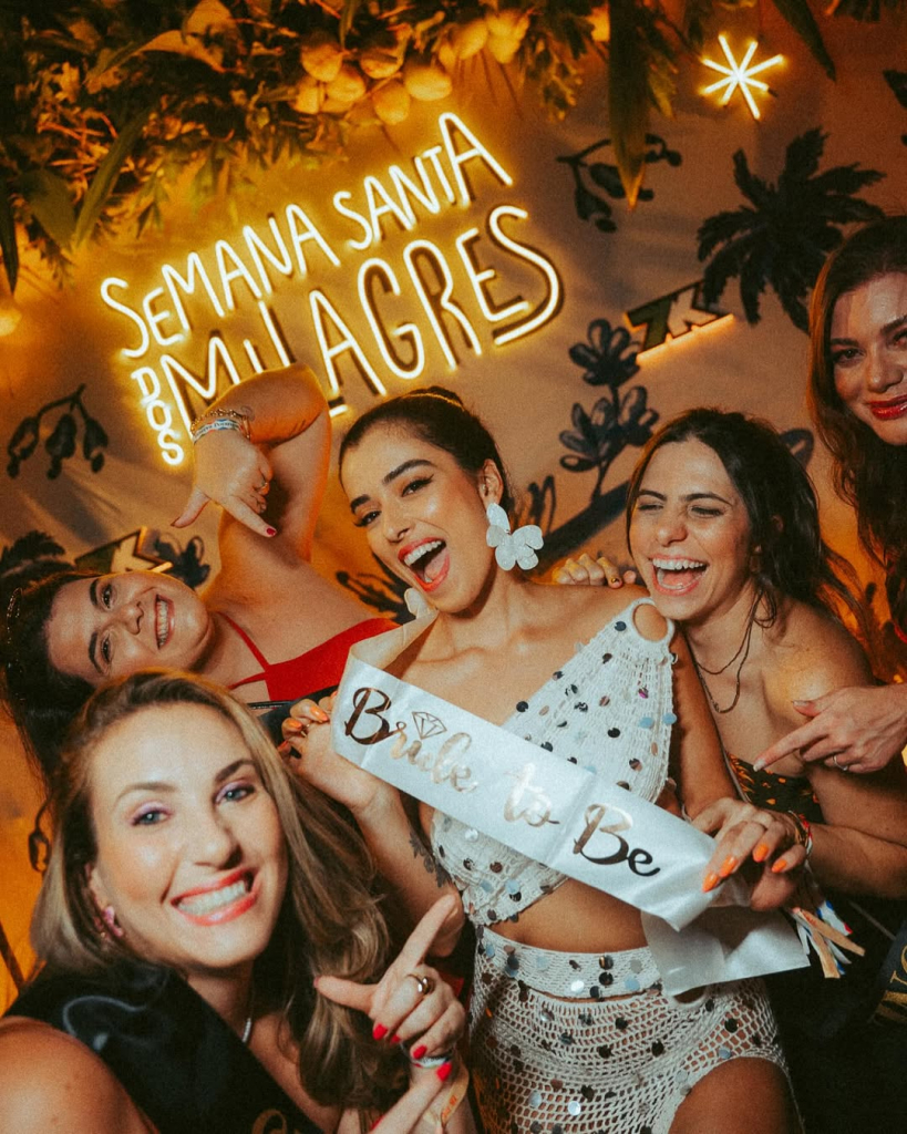 Amigas Para Contar & Histórias Para Guardar 🤩