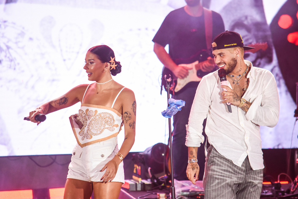 Ana Castela E Zé Felipe (4)