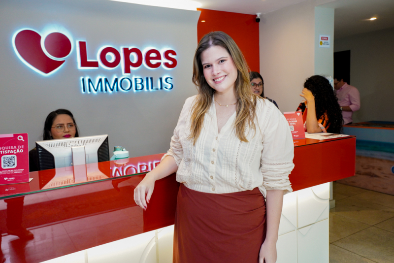 Flash Imobiliário - Setor fortalezense de imóveis inicia 2026 celebrando R$ 8,2 bi em vendas no ano anterior