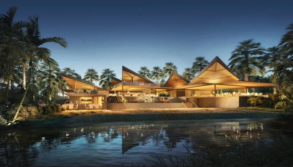 Anantara Prea Ceara Resort