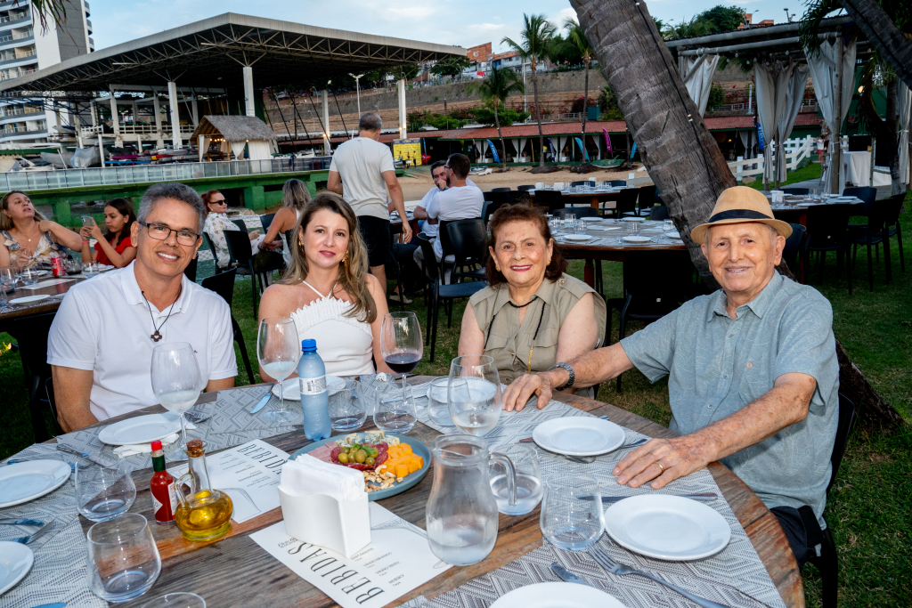 Aniversário De Élcio Batista (5)