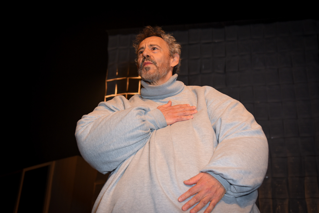 Aplausos A Baleia 756