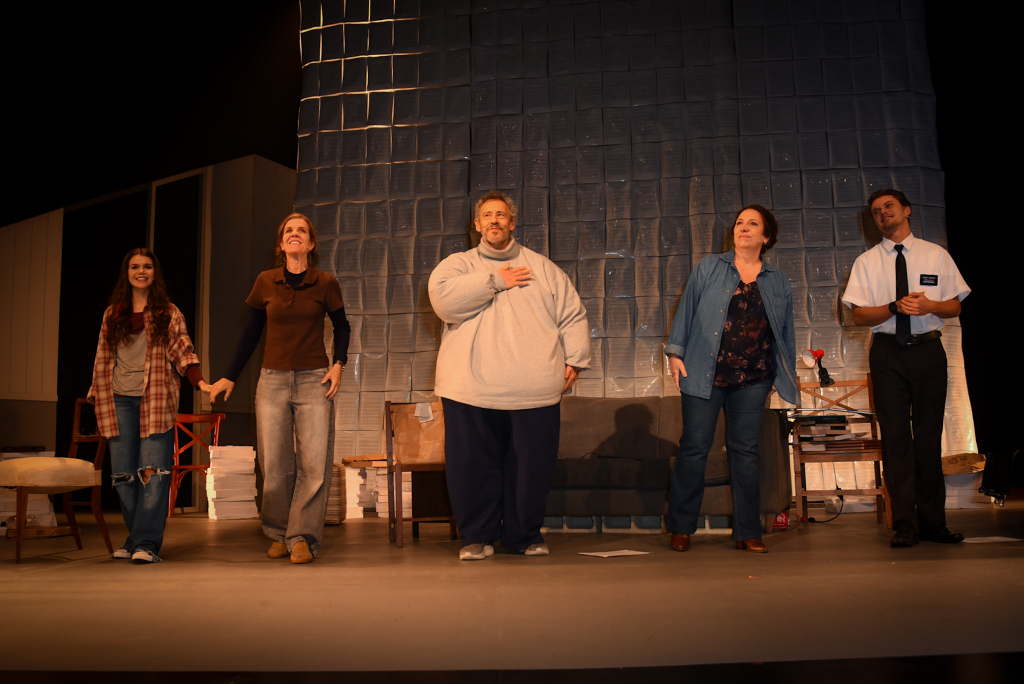 Aplausos A Baleia 759