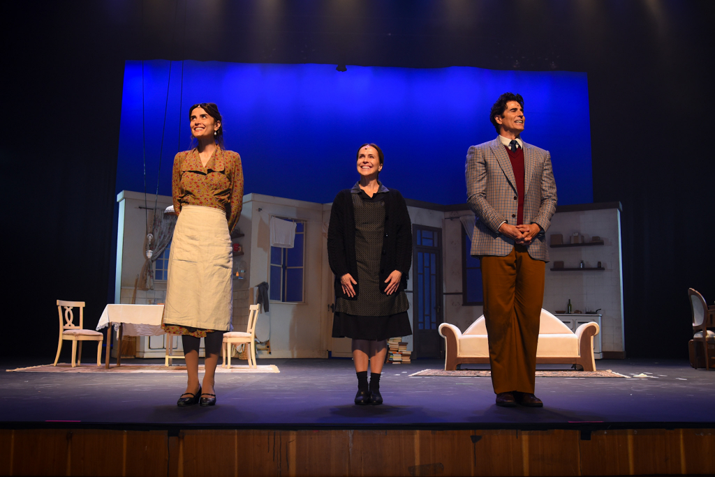 Aplausos Um Dia Muito Especial