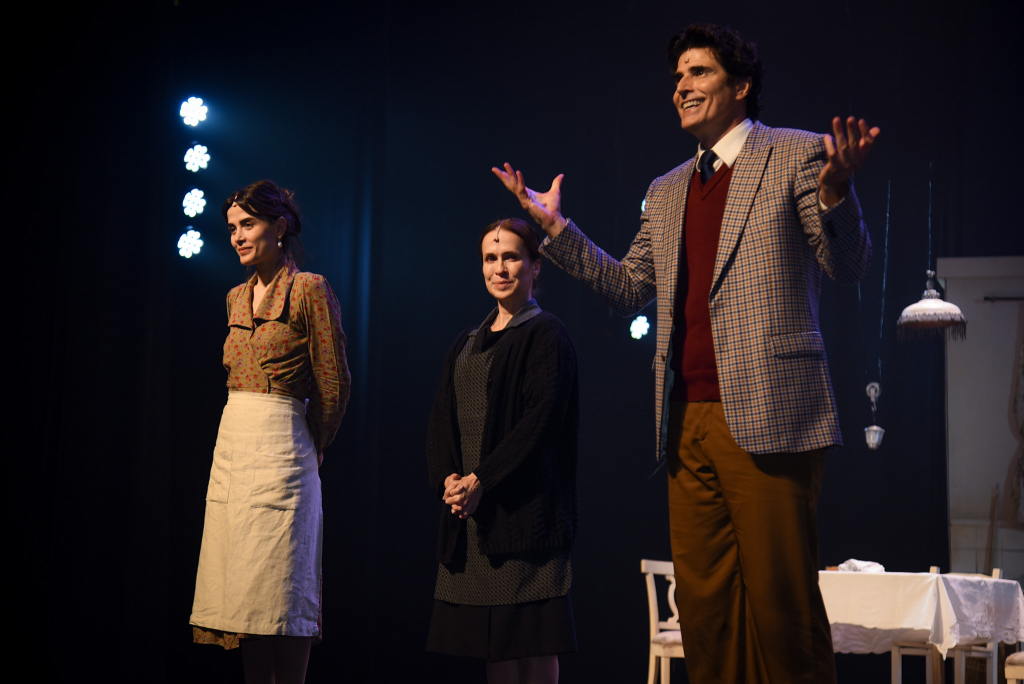 Aplausos Um Dia Muito Especial (2)