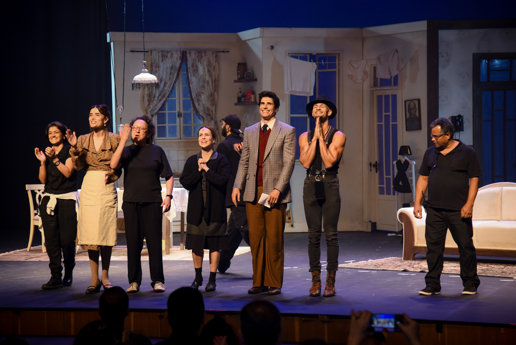 Aplausos Um Dia Muito Especial 758