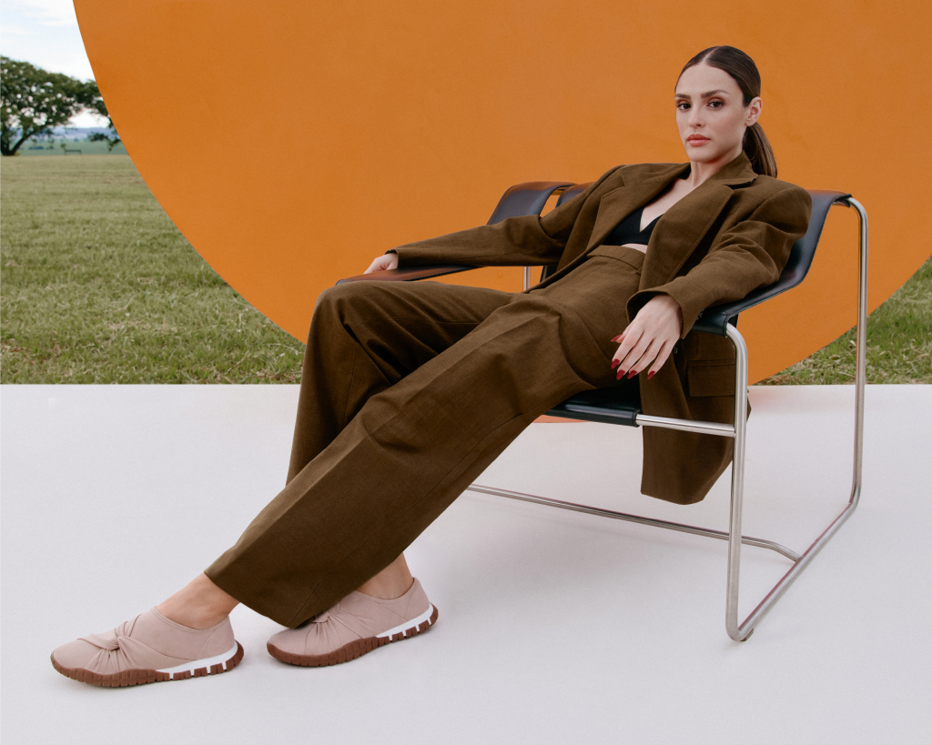 Arezzo Isabelle Drummond Créditos Divulgação (1)