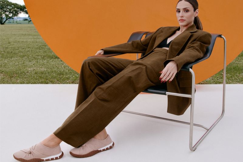 Arezzo Isabelle Drummond Créditos Divulgação (1)