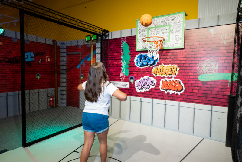 Nostalgia e Diversão - Tartarugas Ninja chegam ao Iguatemi Bosque em pré-estreia para convidados